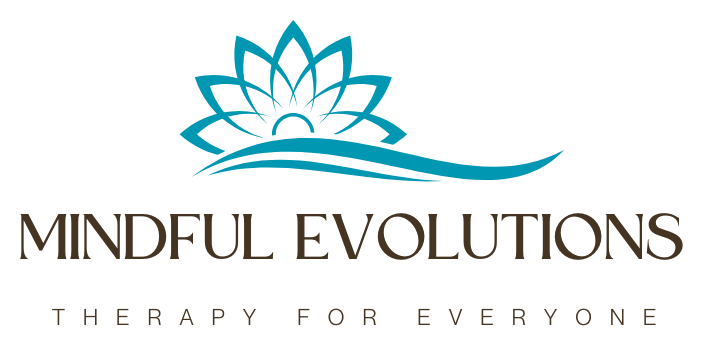 Mindful Evolutions Therapy